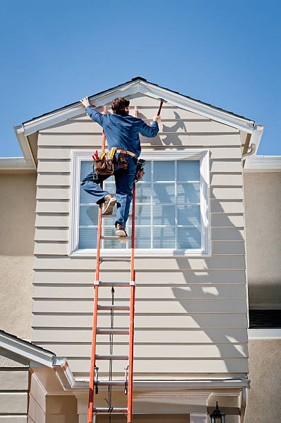 Siding for Multi-Family Homes in Mccaysville, GA